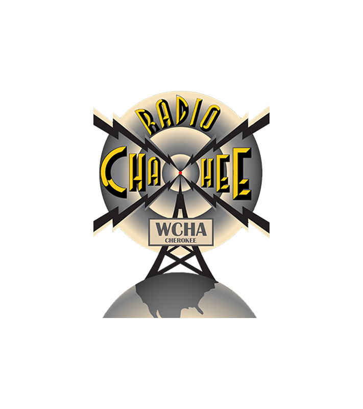 Chahee Radio - stroke