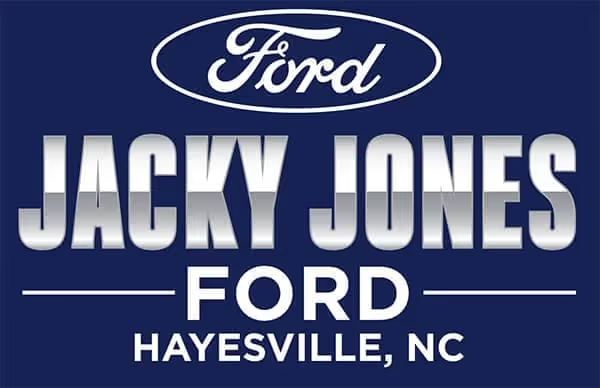 JAckie Jones Ford
