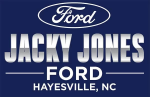 JAckie Jones Ford